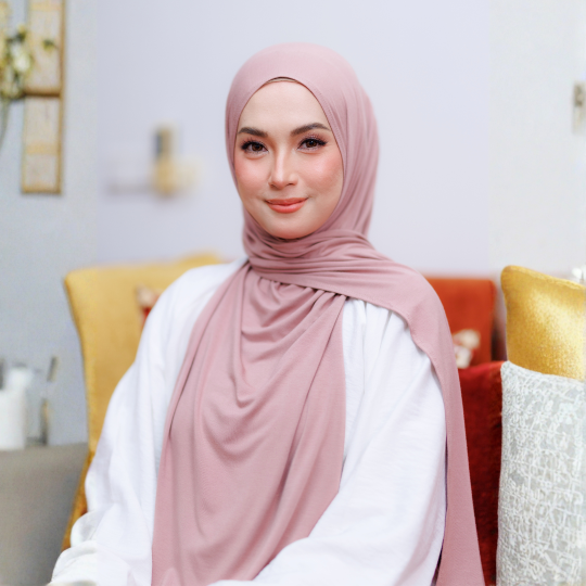 ADEENA ROSEWOOD PINK