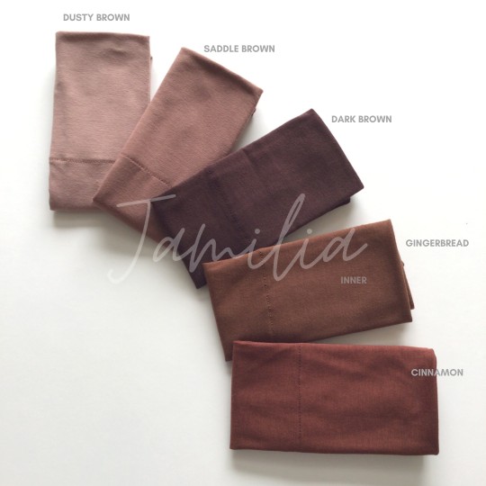JAMILIA INNER