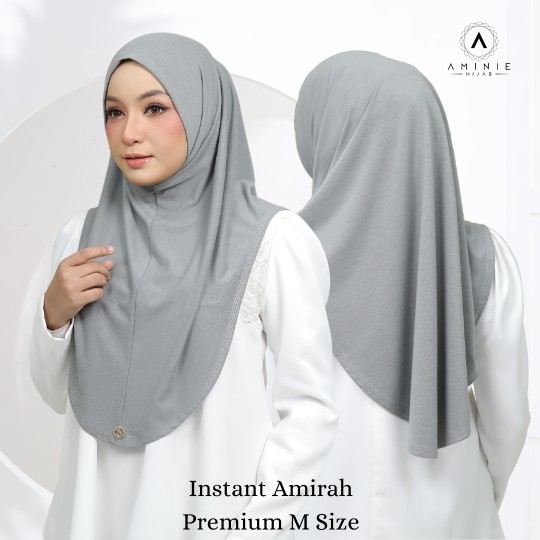 Amirah Premium M Size