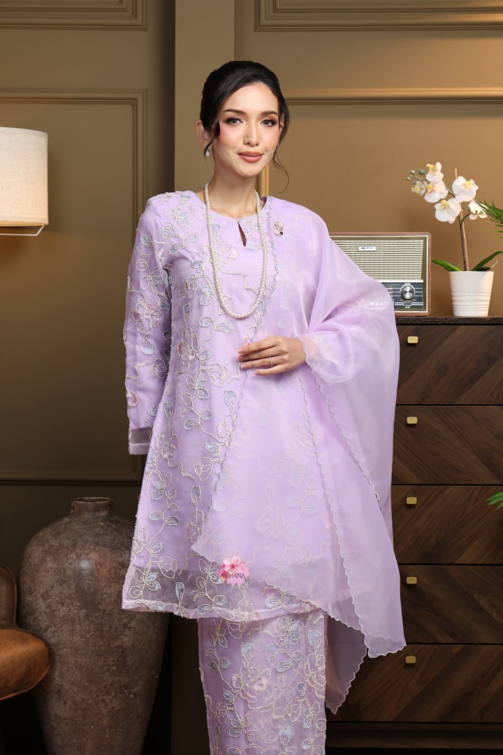 RATU LILAC