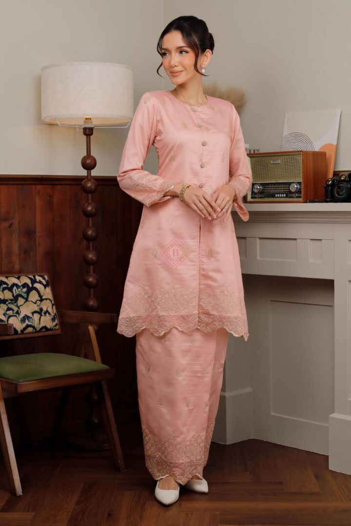 AUDREE CANDY PEACH - Image 3