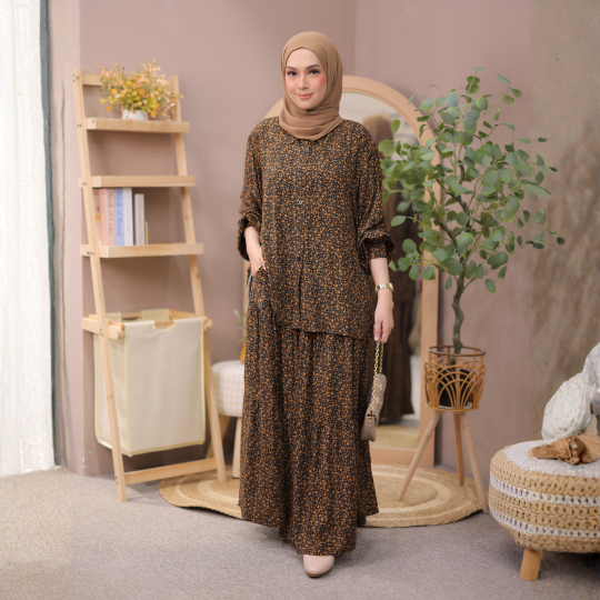 SET ROSEA 32