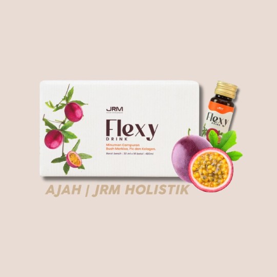 Flexy Drink