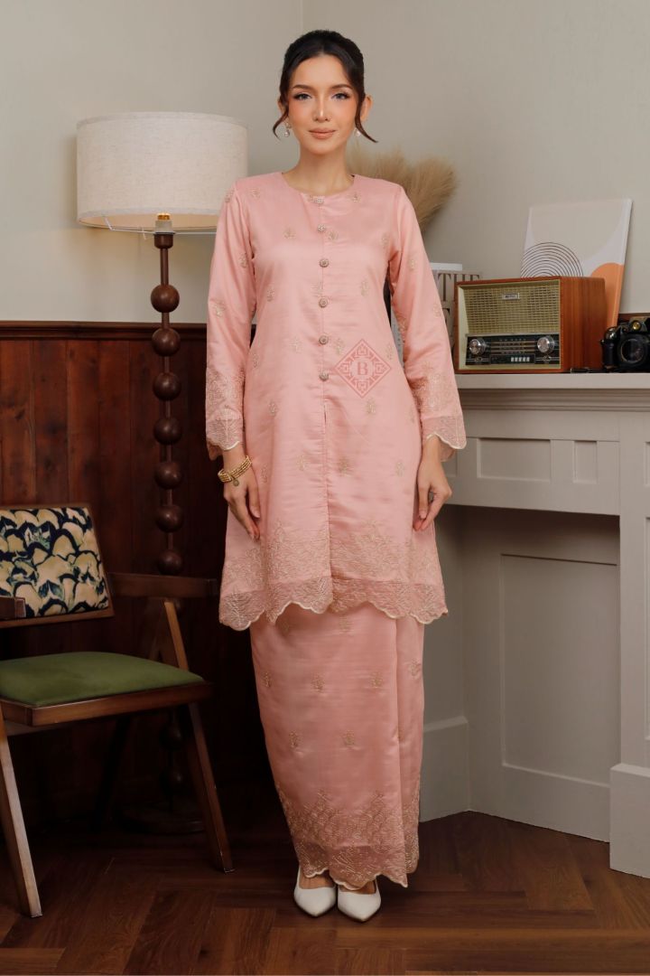 AUDREE CANDY PEACH - Image 4