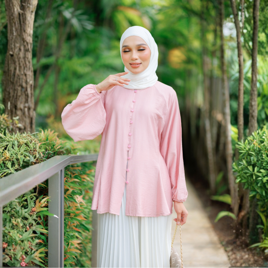 MAIRAA BLUSH PINK