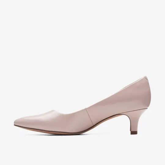 Clarks Shondrah Jade Dusty Rose