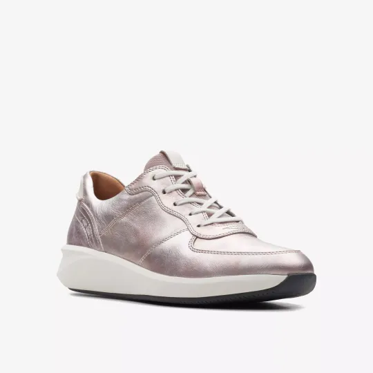 Clarks Un Rio Sprint Platinum