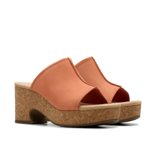 Clarks Nerisa Vine - Size UK4 Only