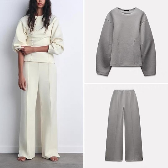 Quella Set