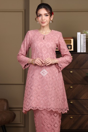 VIVIENNE PINK BELACAN