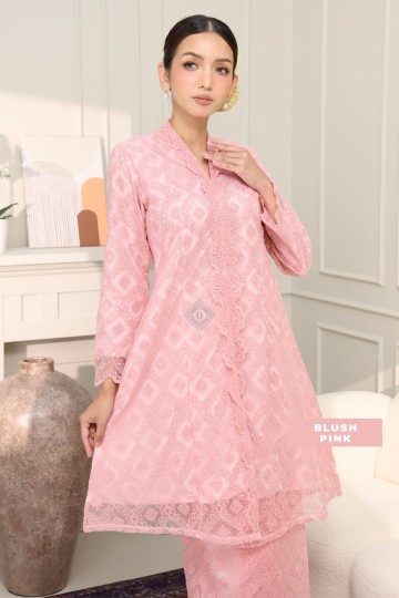 MAHARANI BLUSH PINK