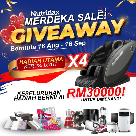 (if)Merdeka Sale |MaxFocus HQ
