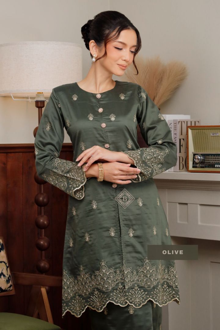 AUDREE OLIVE - Image 1