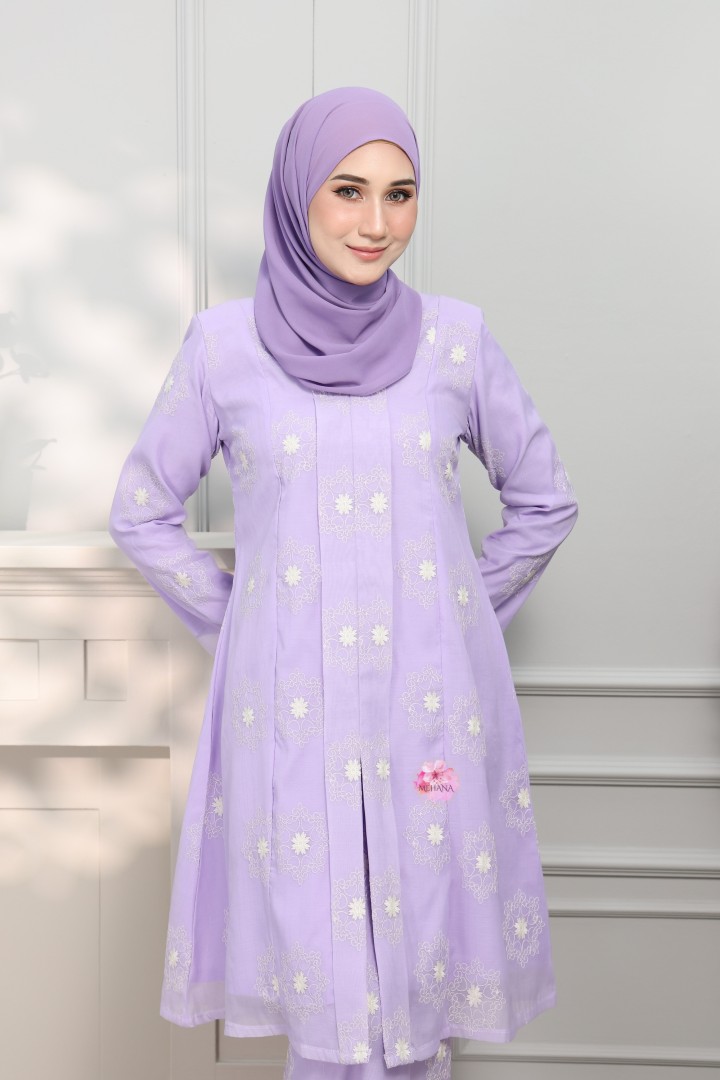 QAYLA KEBARUNG LILAC
