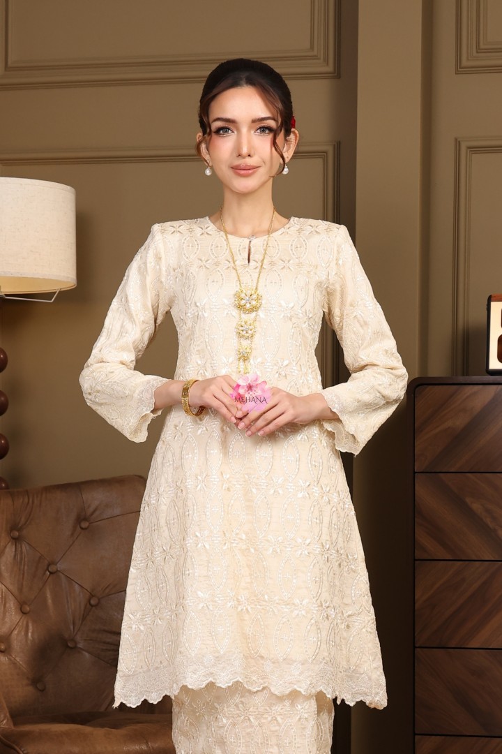 MAHARANI BUTTER CREAM