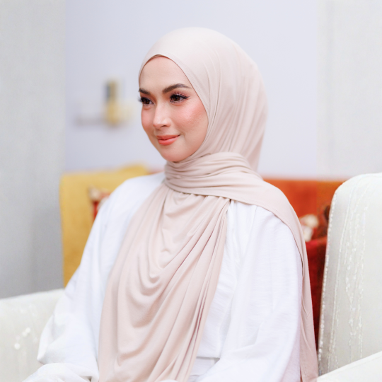 ADEENA VANILLA CREAM