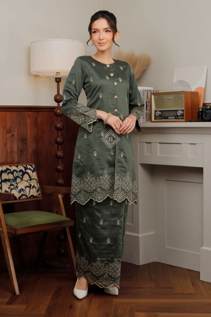 AUDREE OLIVE - Image 3