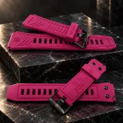 Titan Burgundi (4 magnet neodymium)