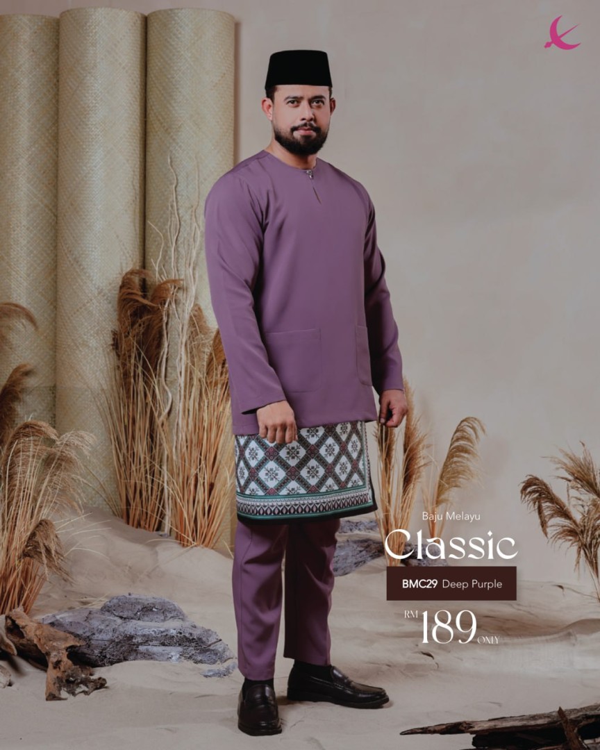 Classic - Deep Purple