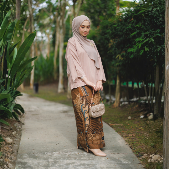 MELUR MOCHA MOTIF PETAK KAIN 01