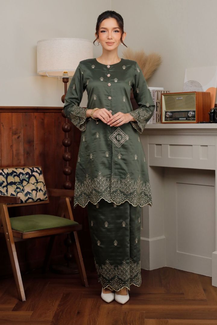AUDREE OLIVE - Image 4