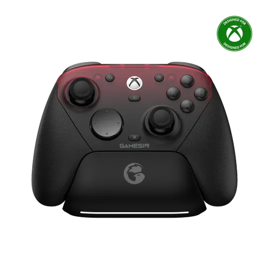 GameSir G7 Pro Tri-Mode Xbox Wired, PC & Mobile Wireless Controller