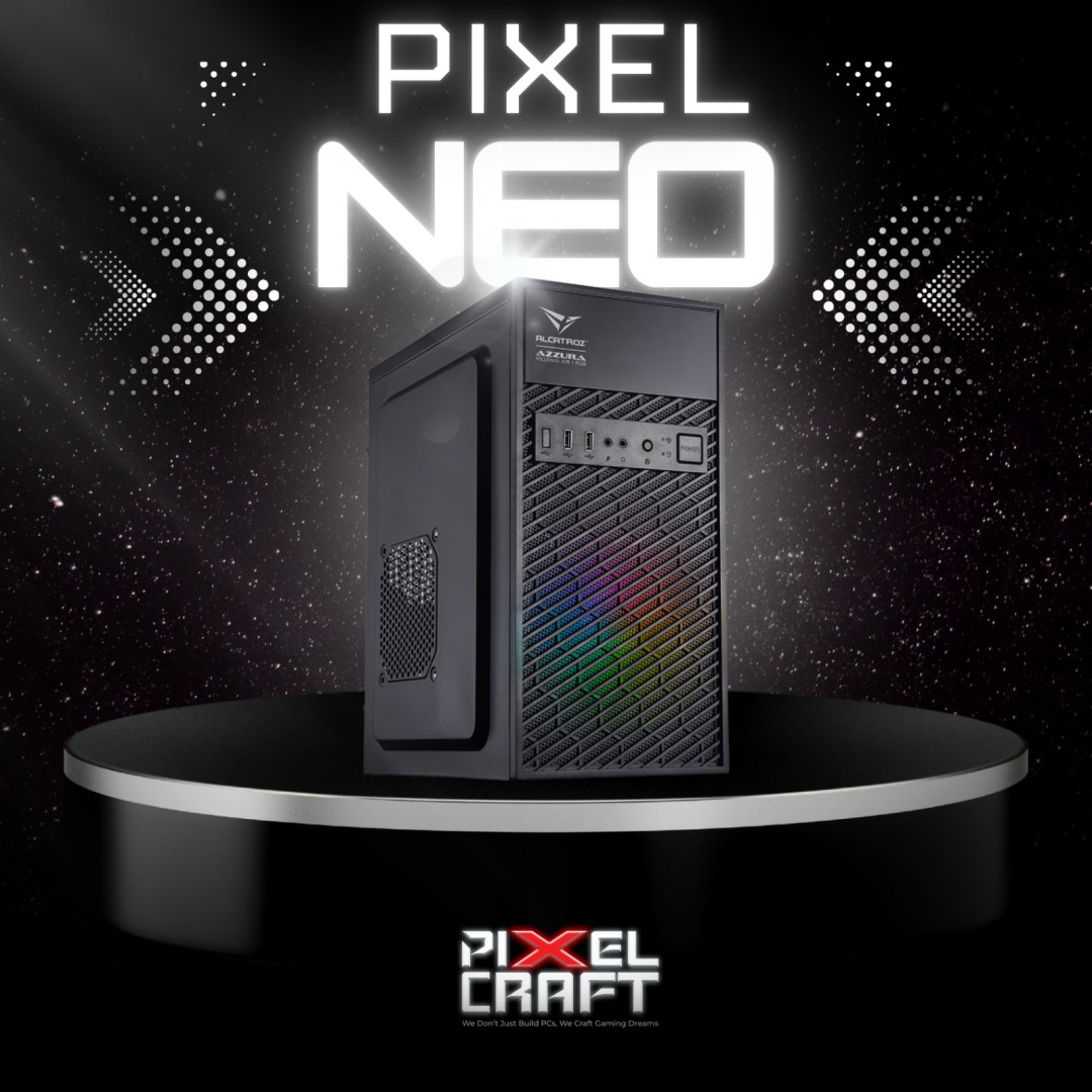 PC PIXEL NEO