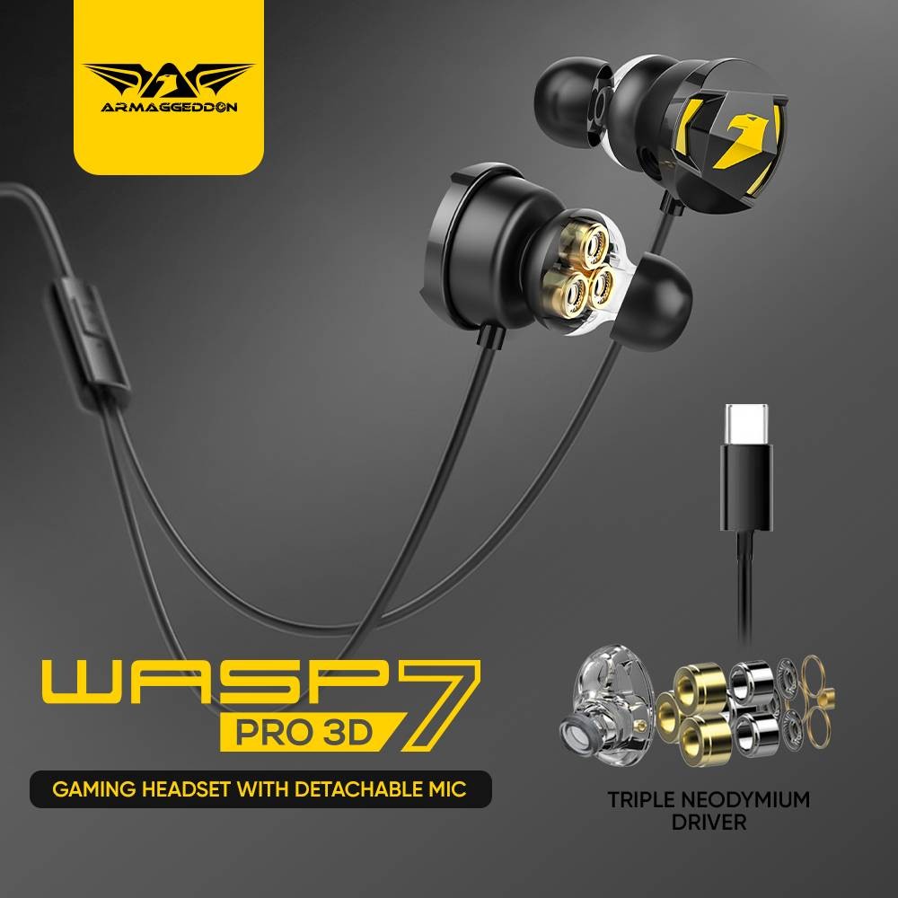 WASP-7 PRO 3D