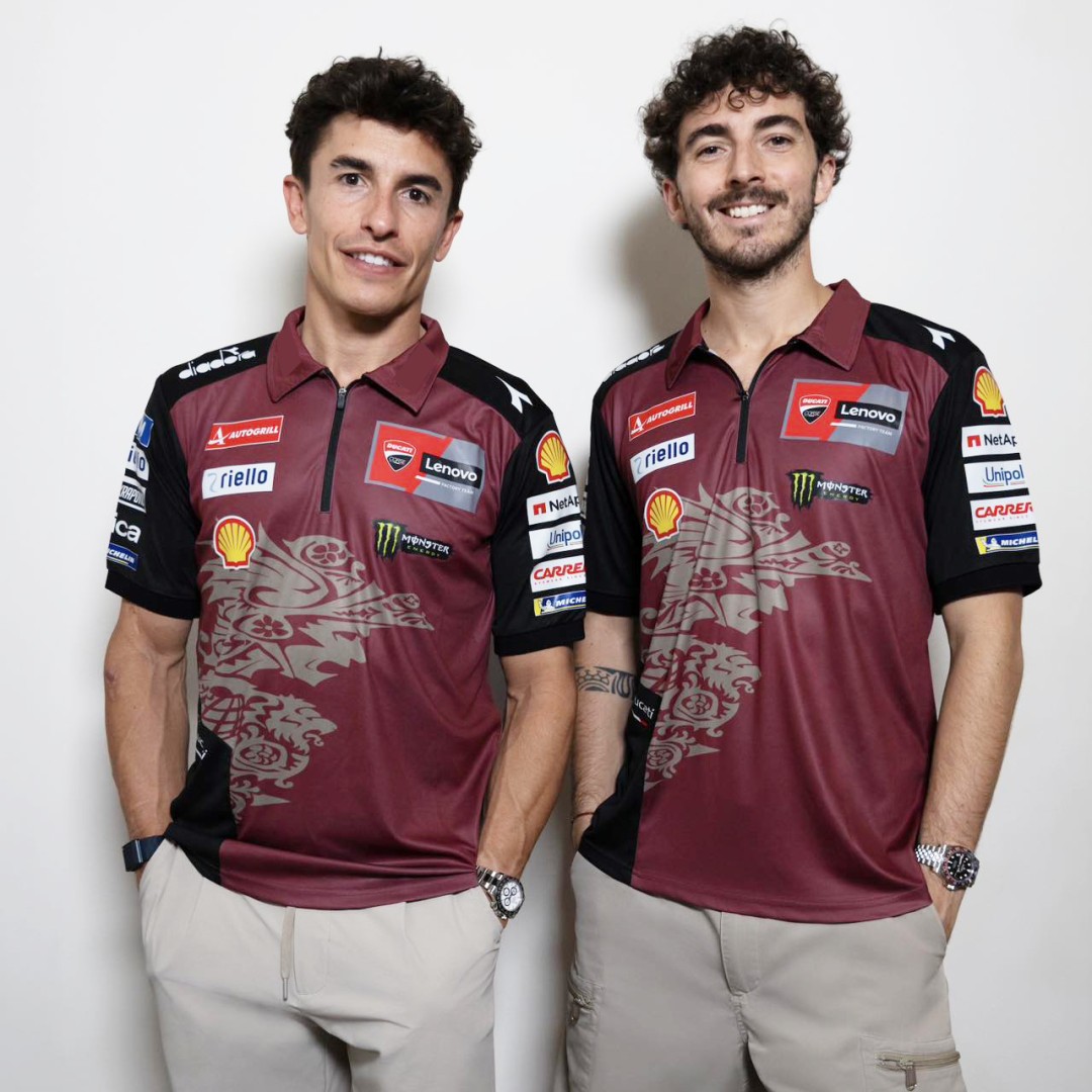 TSHIRT COLLAR ZIP MARQUEZ MEROON 2025