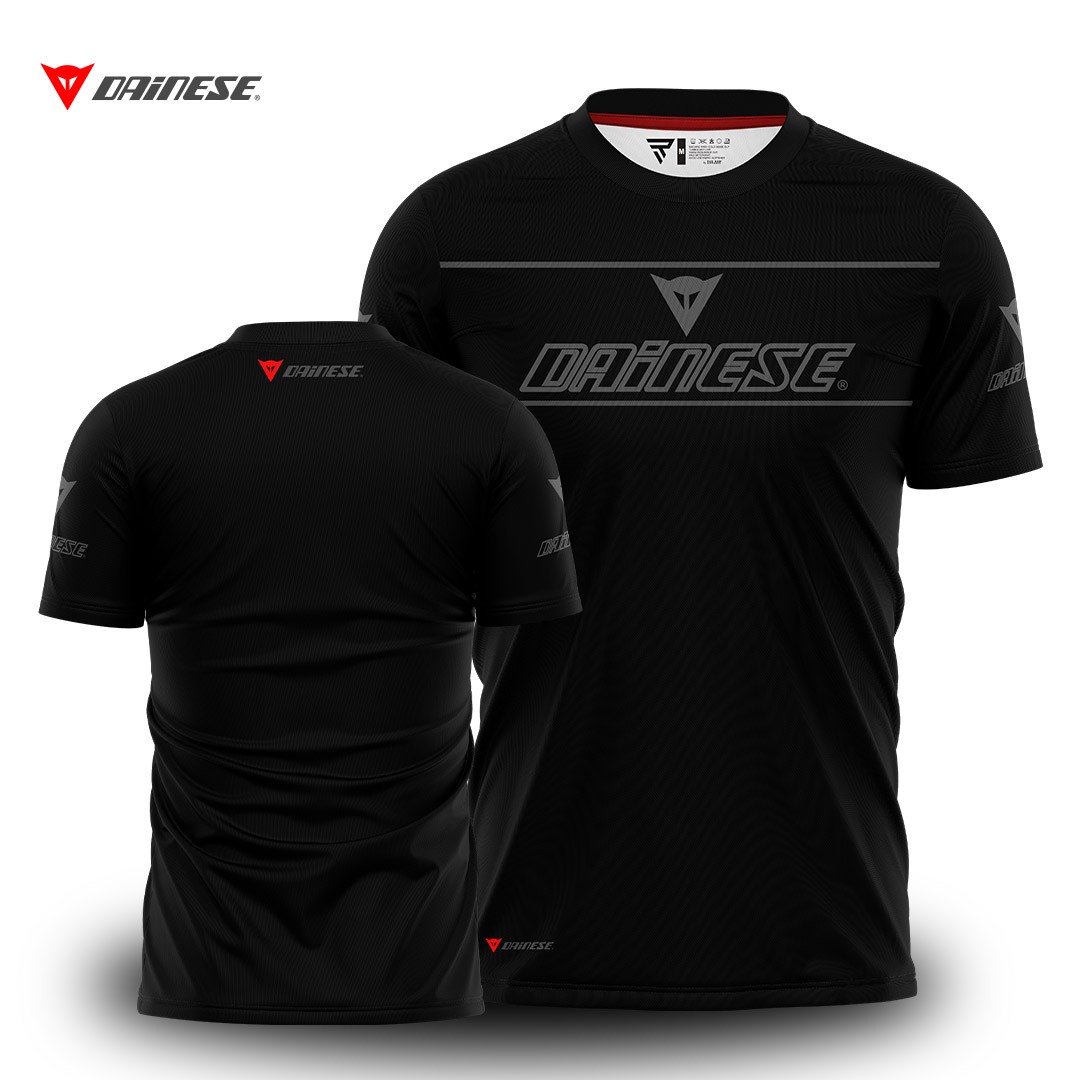 DAINESEE SHORT SLEEVE DESIGN B