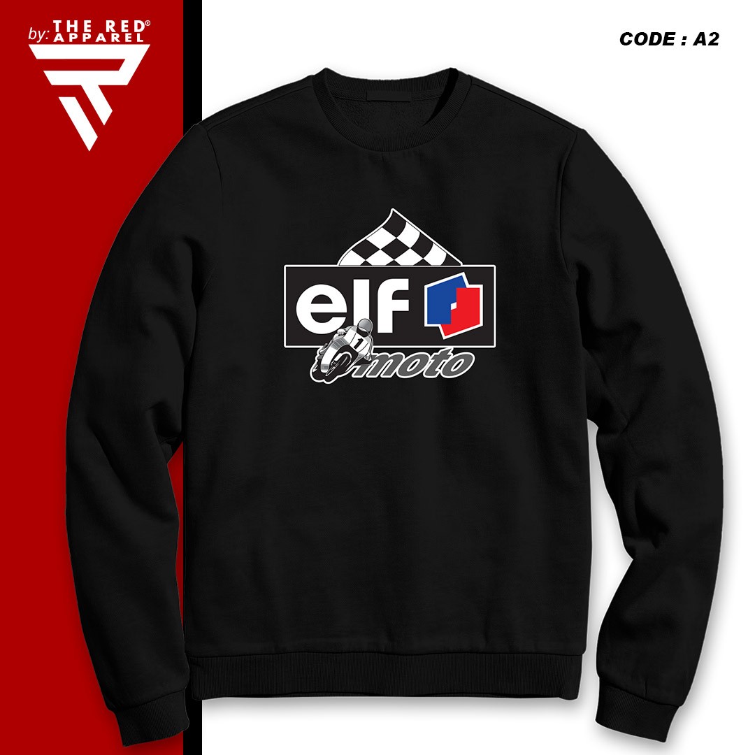 SWEATSHIRT CODE A2