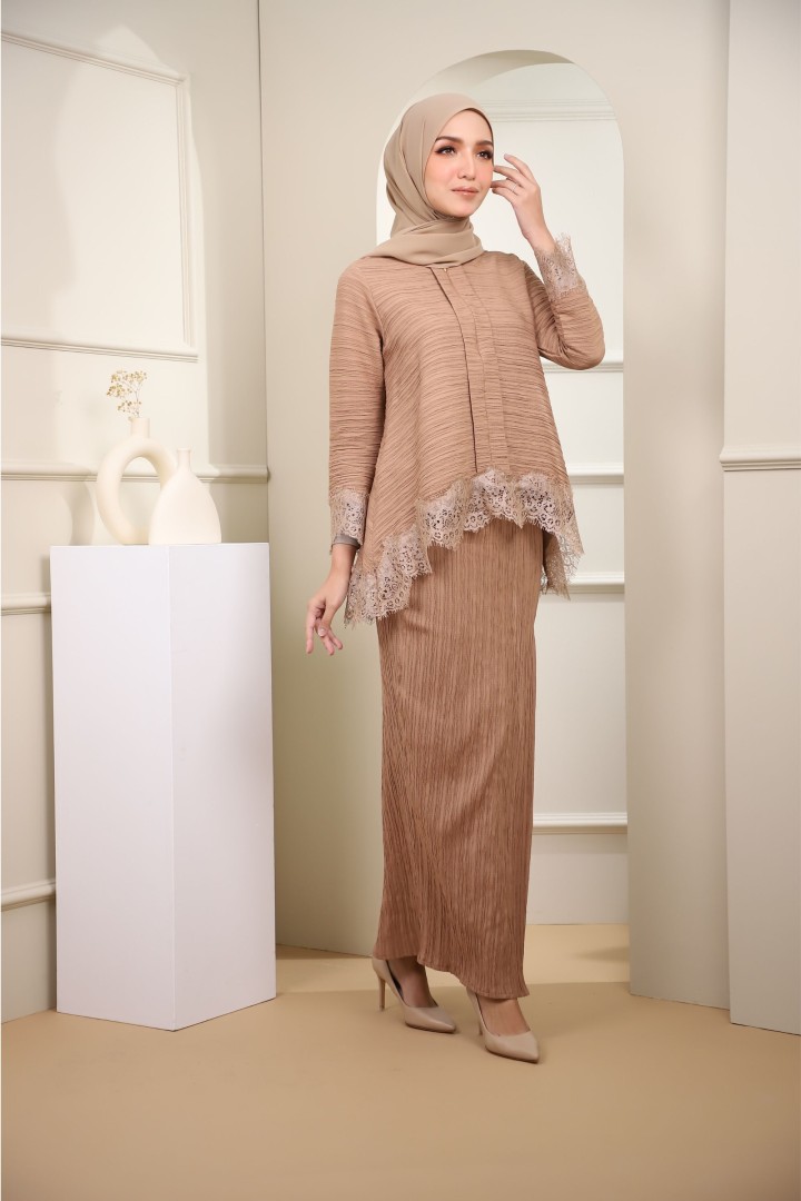 KEBAYA MAYA LATTE - Image 2