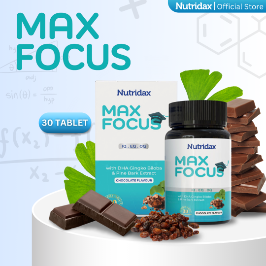 MaxFocus store HQ (AN)