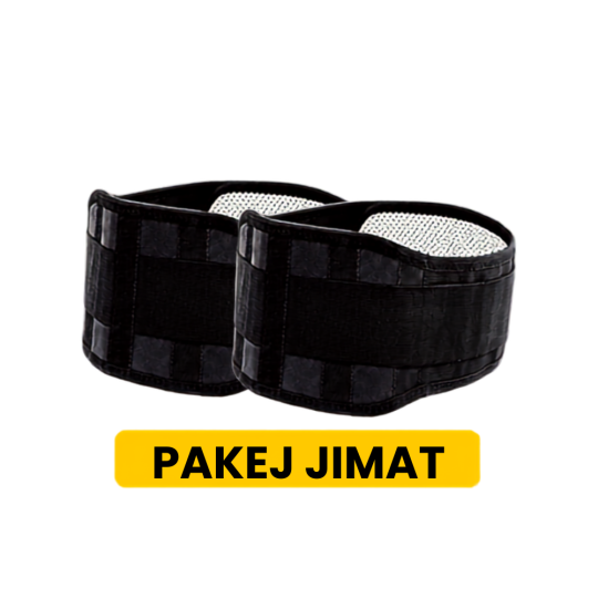 WAISTCARE 2 UNIT