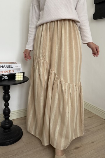 HONEYCOMB - Skirt