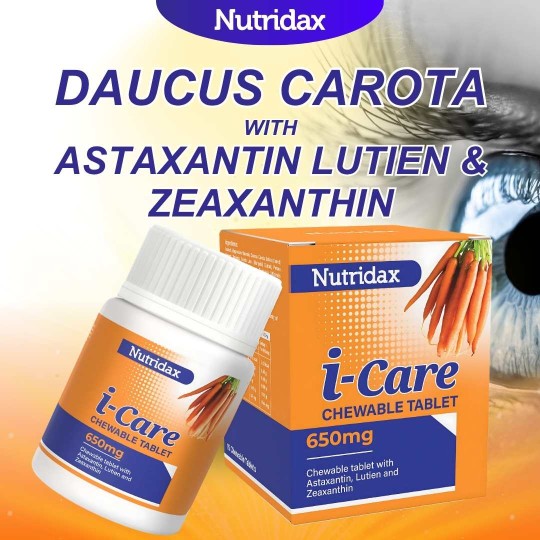Nutridax i-Care