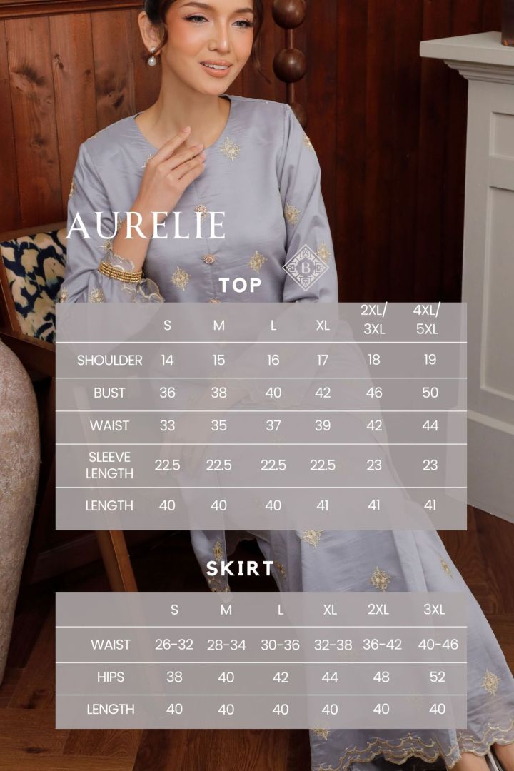 AURELIE GREY - Image 5
