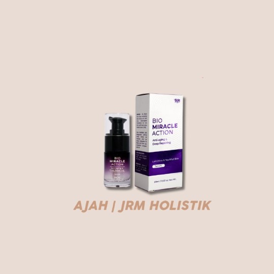 Serum Bio Miracle Action