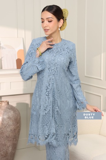 SEROJA DUSTY BLUE