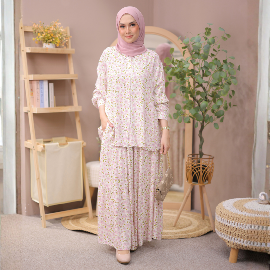SET ROSEA 33