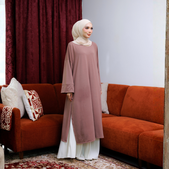 HANEEN MOCHA
