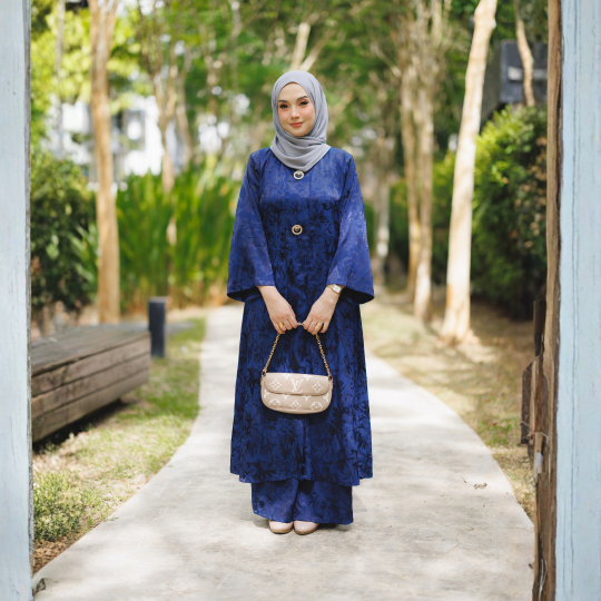 KENCANA MIDNIGHT BLUE