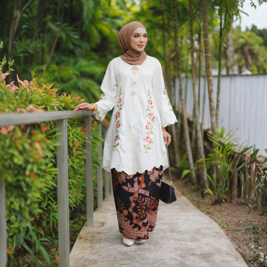 MAHSURI PUTIH GADING 02