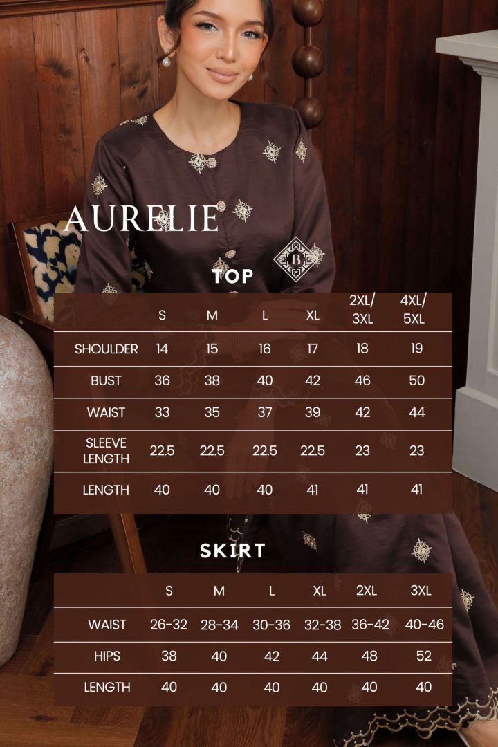 AURELIE RICH BROWN - Image 5