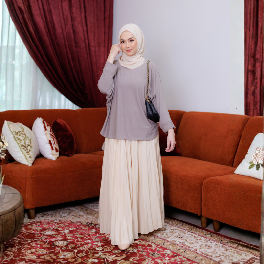 NARAA ASH GREY