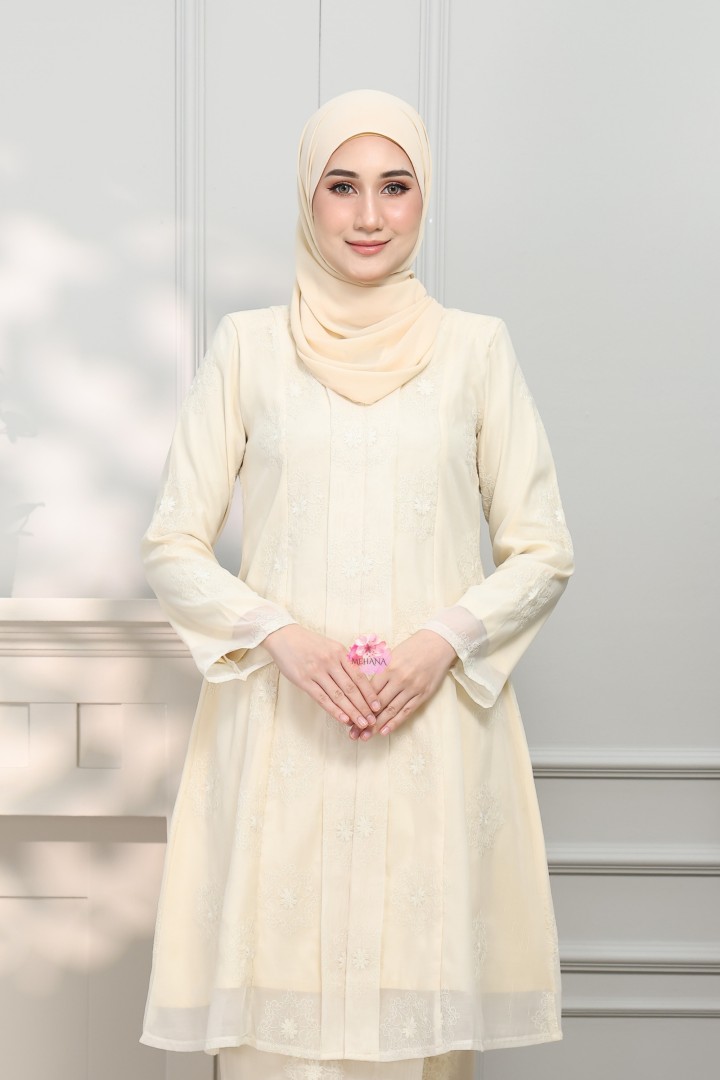 QAYLA KEBARUNG CREAM