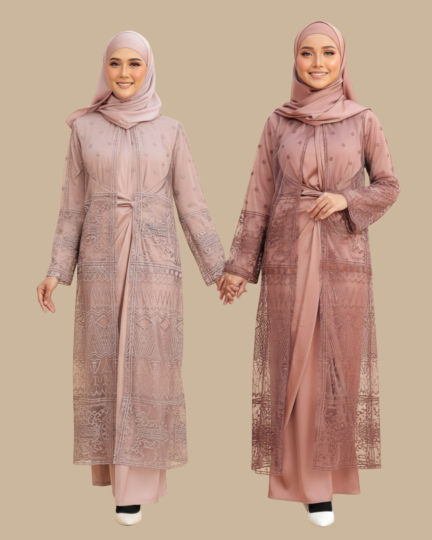 Dress Melati
