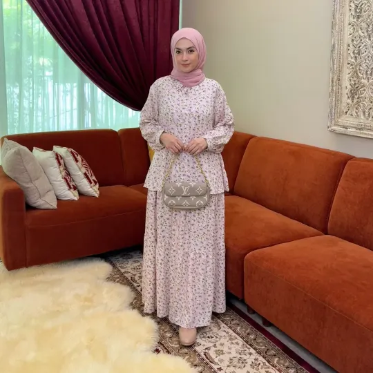 SET ROSEA 93
