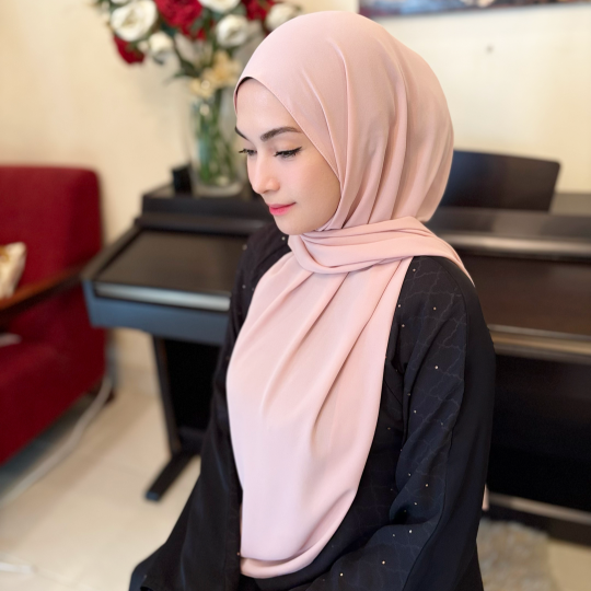 ADARAA DUSTY PINK