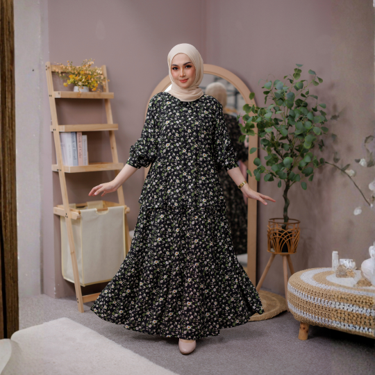 SET ROSEA 35